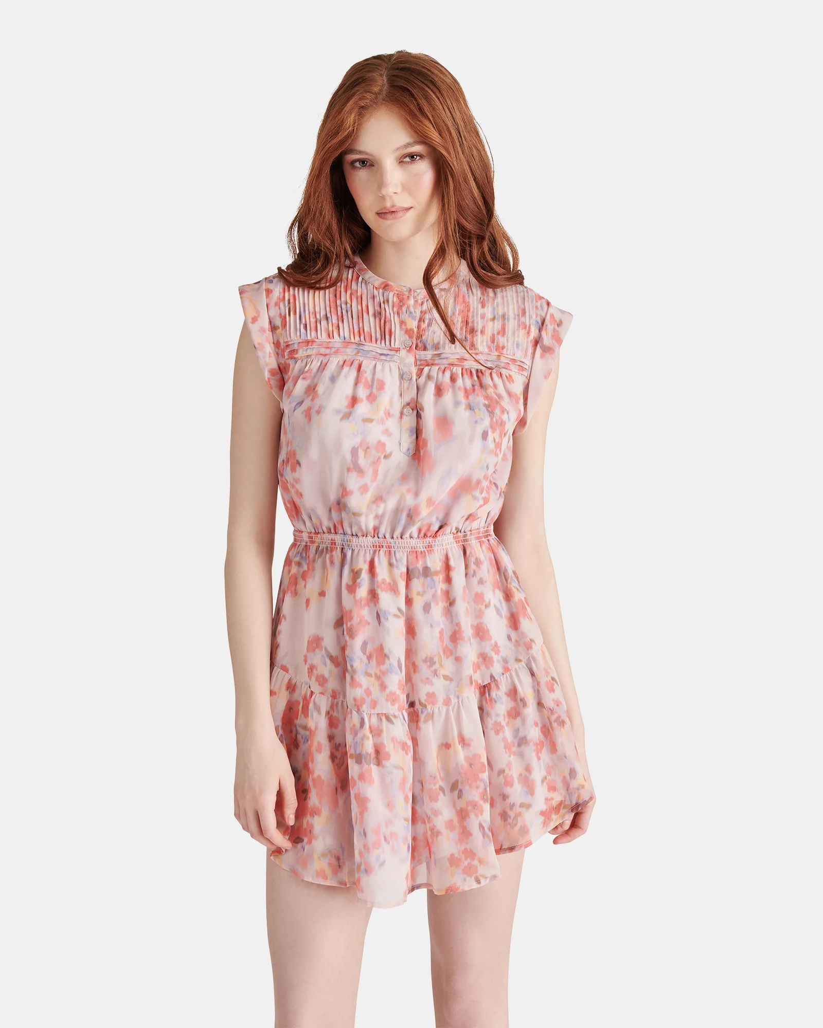 Steve Madden Faith Dress