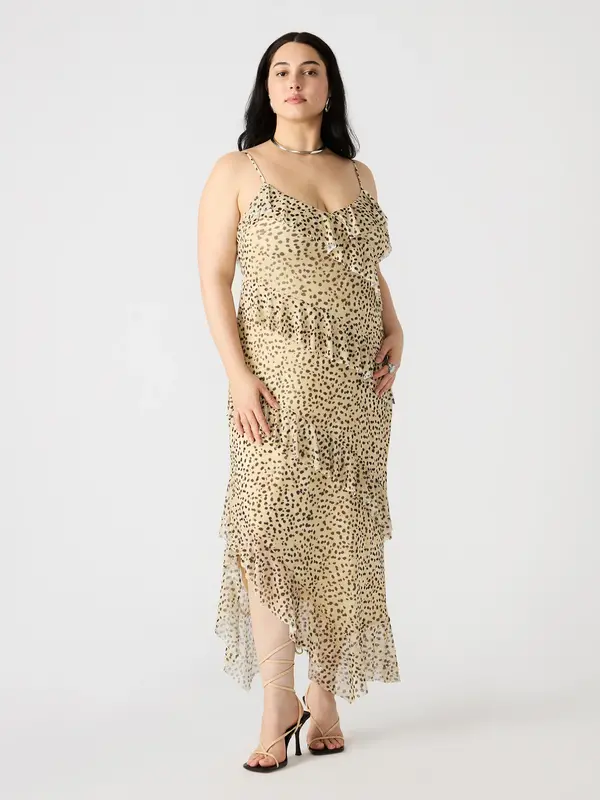 Steve Madden Aida Dress
