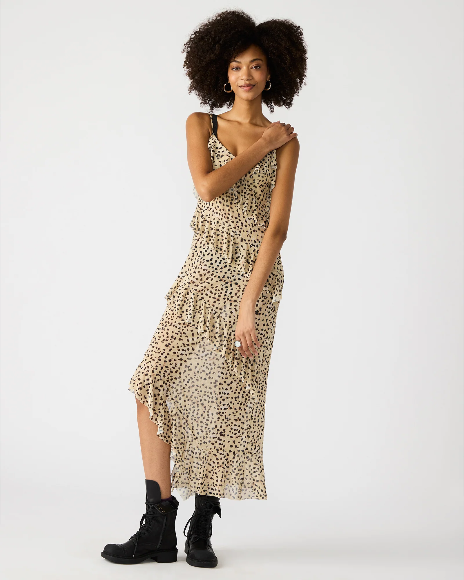 Steve Madden Aida Dress