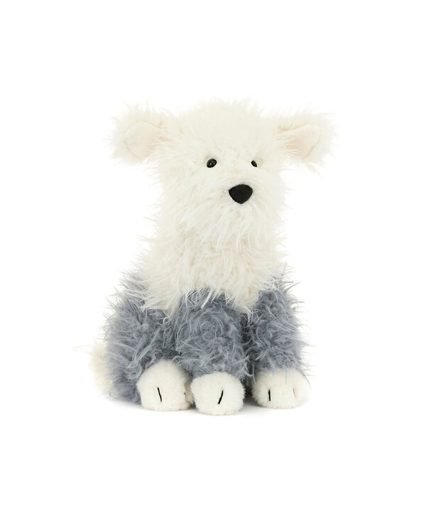 Jellycat Inc. Ewert Sheepdog