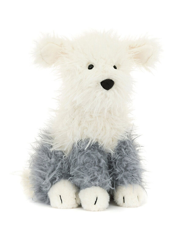 Jellycat Inc. Ewert Sheepdog