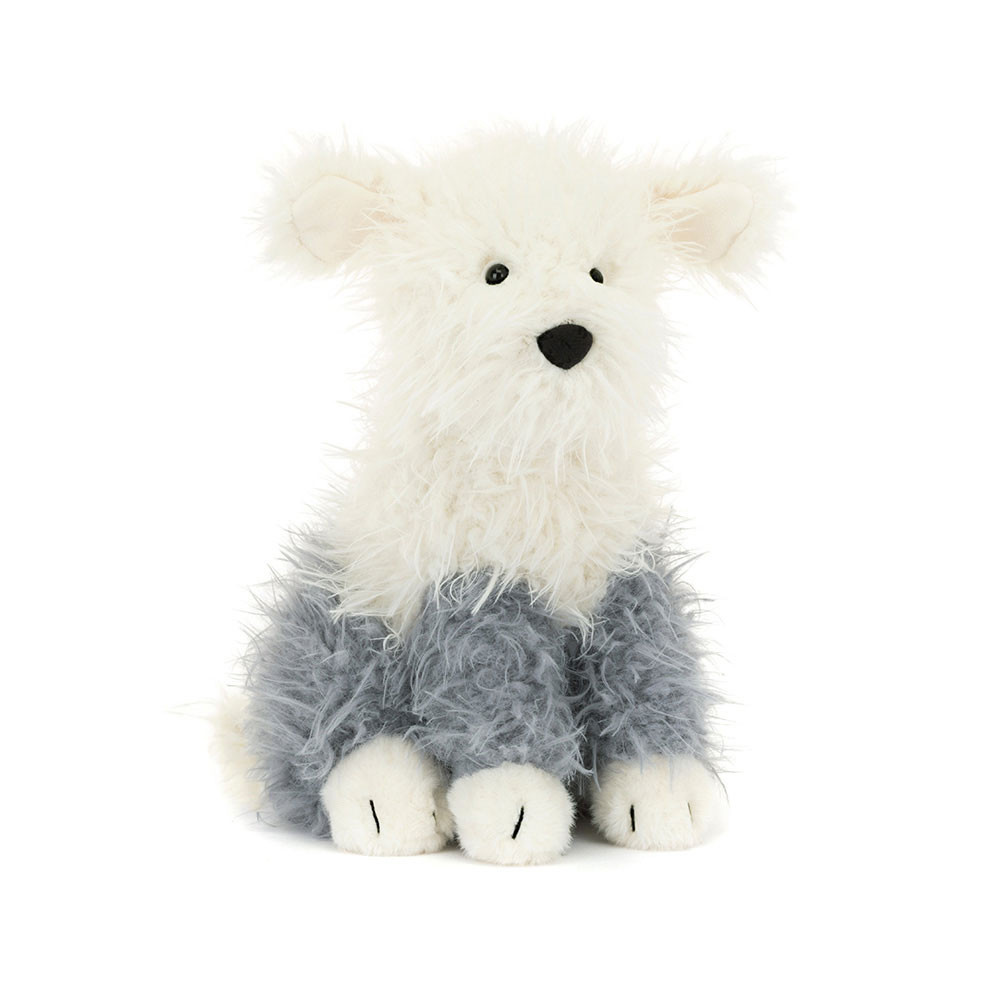 Jellycat Inc. Ewert Sheepdog