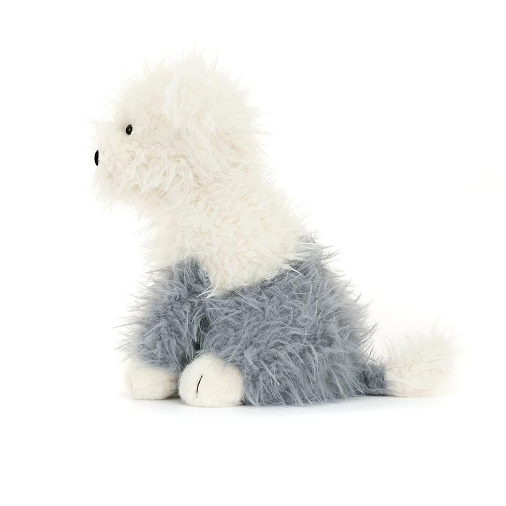 Jellycat Inc. Ewert Sheepdog