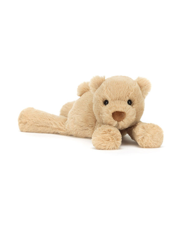 Jellycat Inc. Smudge Bear Tiny