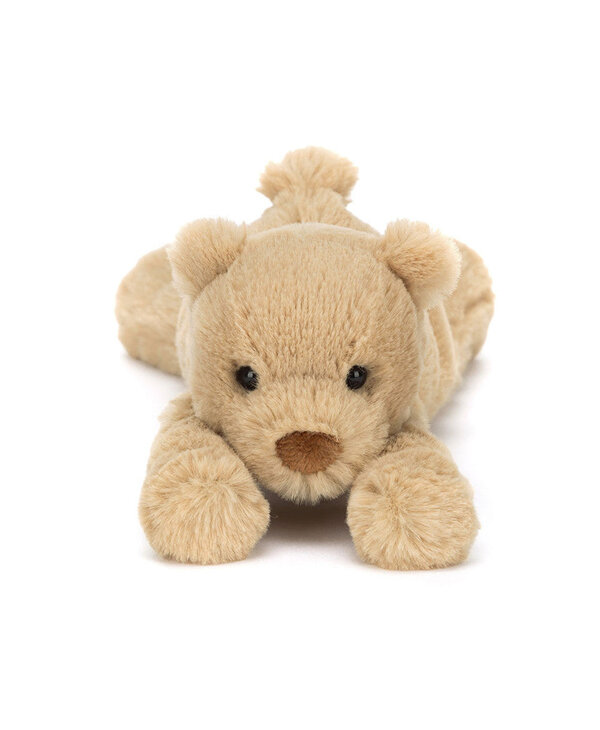 Jellycat Inc. Smudge Bear Tiny