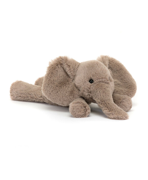 Jellycat Inc. Smudge Elephant Tiny