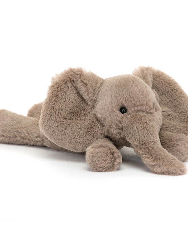 Jellycat Inc. Smudge Elephant Tiny