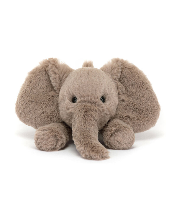 Jellycat Inc. Smudge Elephant Tiny