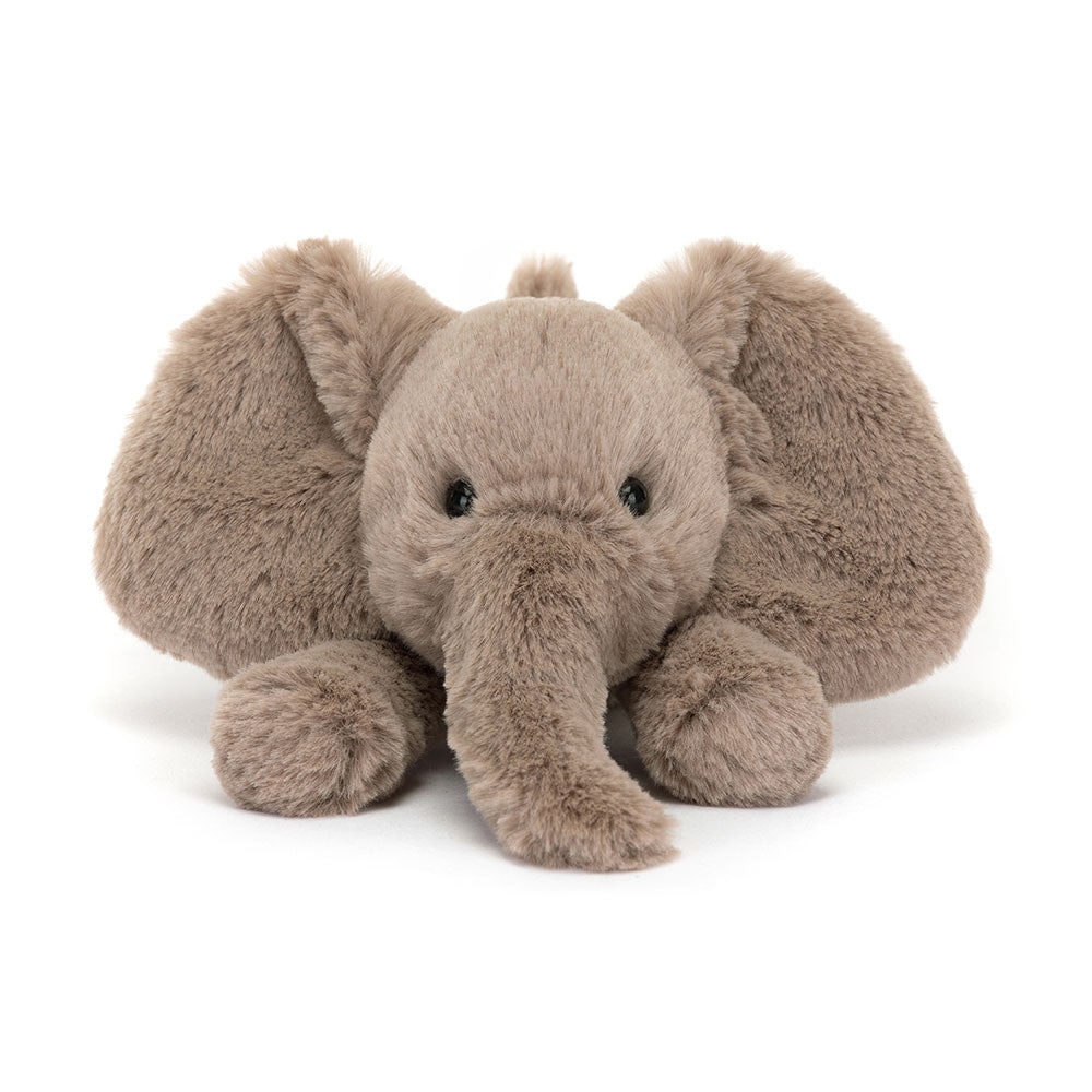 Jellycat Inc. Smudge Elephant Tiny