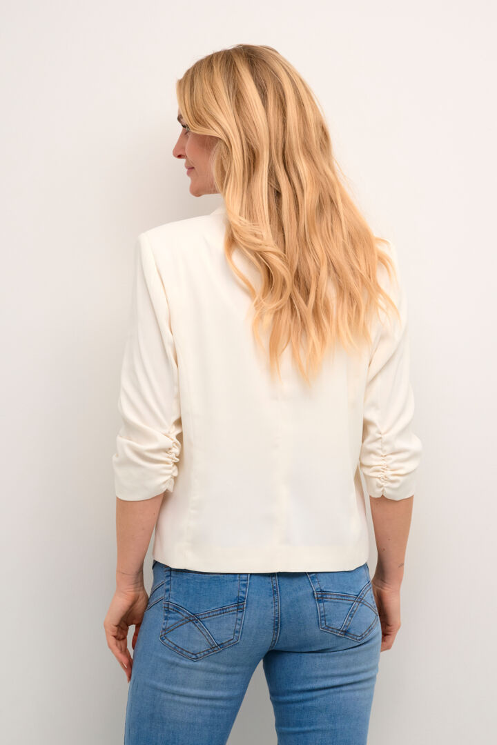 Cream CRCocamia Short Blazer