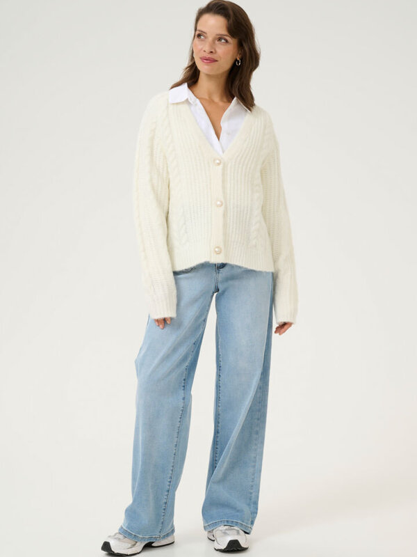 Kaffe KASMILLA  Cardigan