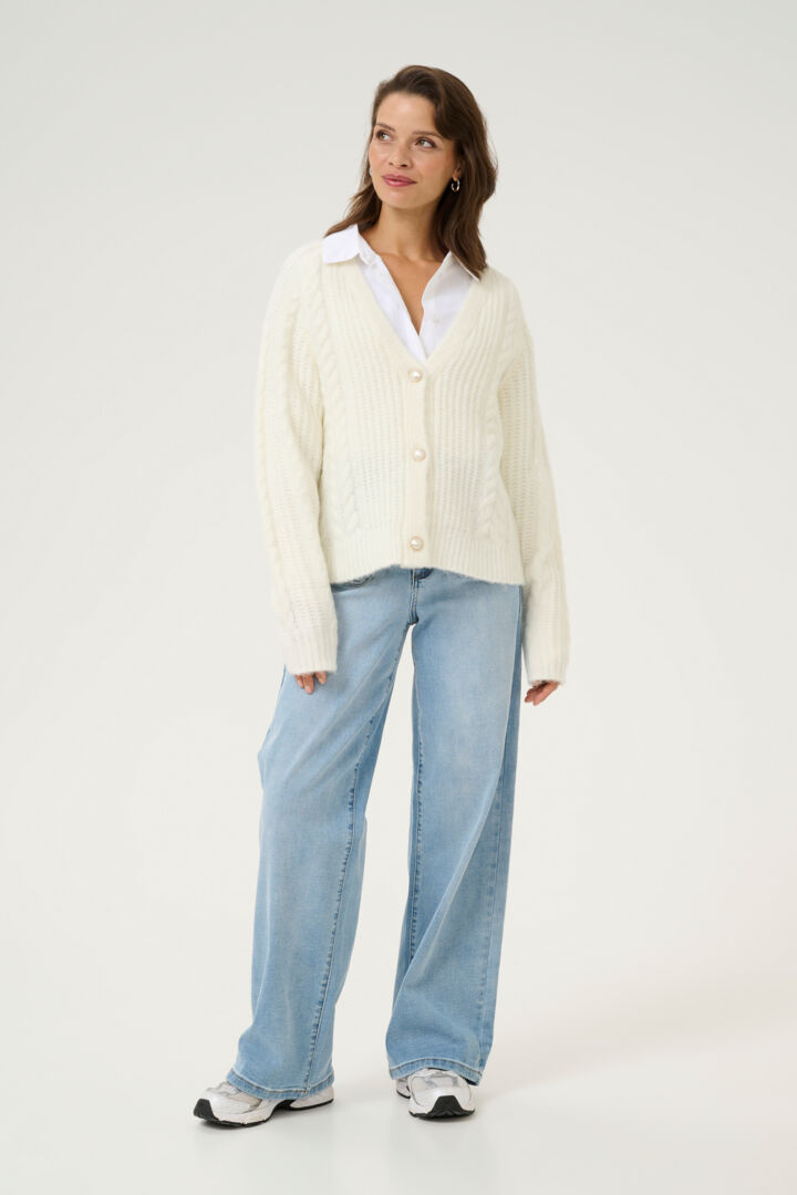 Kaffe KASMILLA  Cardigan