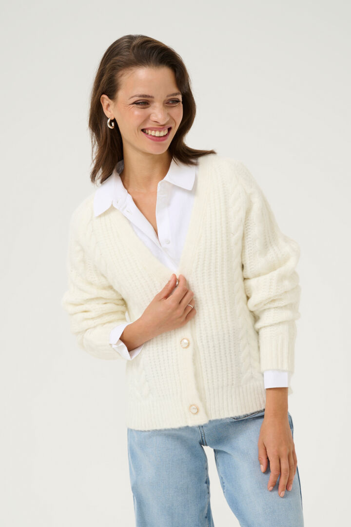 Kaffe KASMILLA  Cardigan