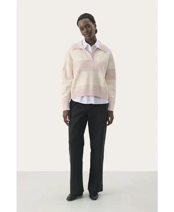 Part Two Elinda Pullover