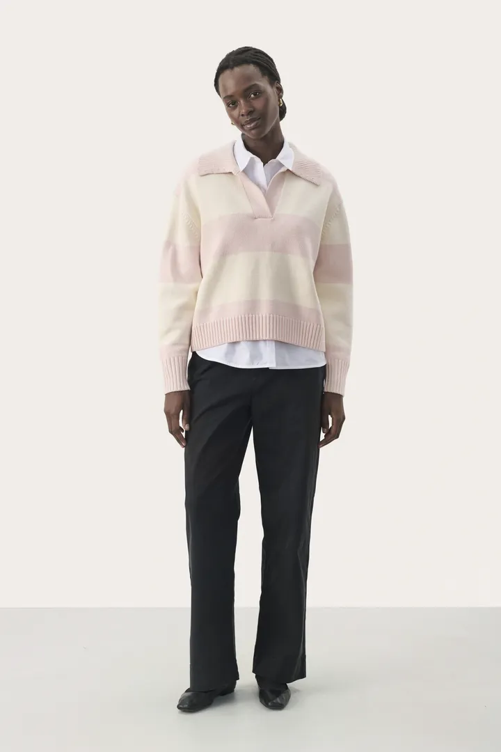 Part Two Elinda Pullover