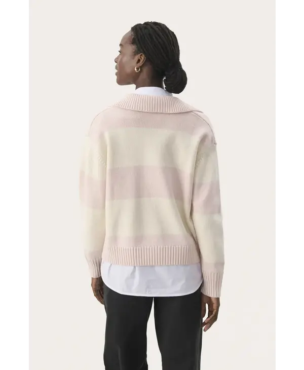 Part Two Elinda Pullover