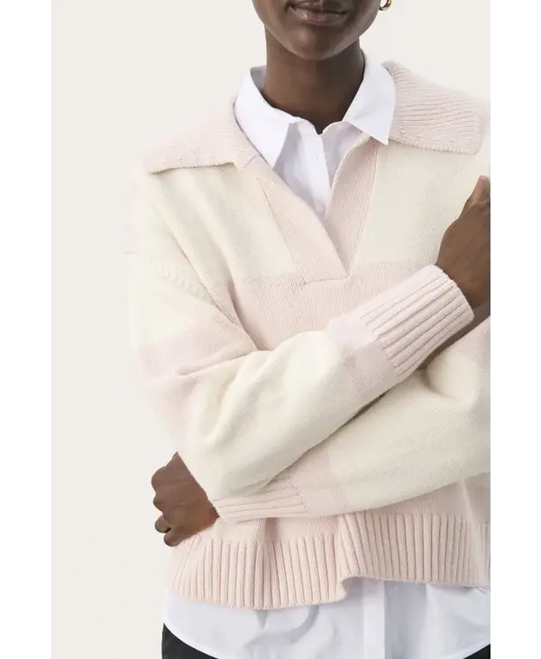 Part Two Elinda Pullover