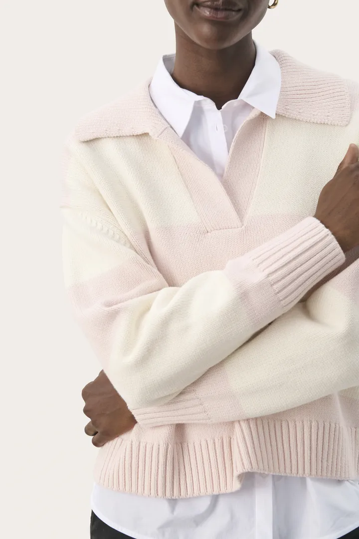 Part Two Elinda Pullover