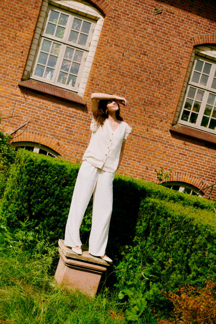 B.Young BYFALAKKA Long Pants