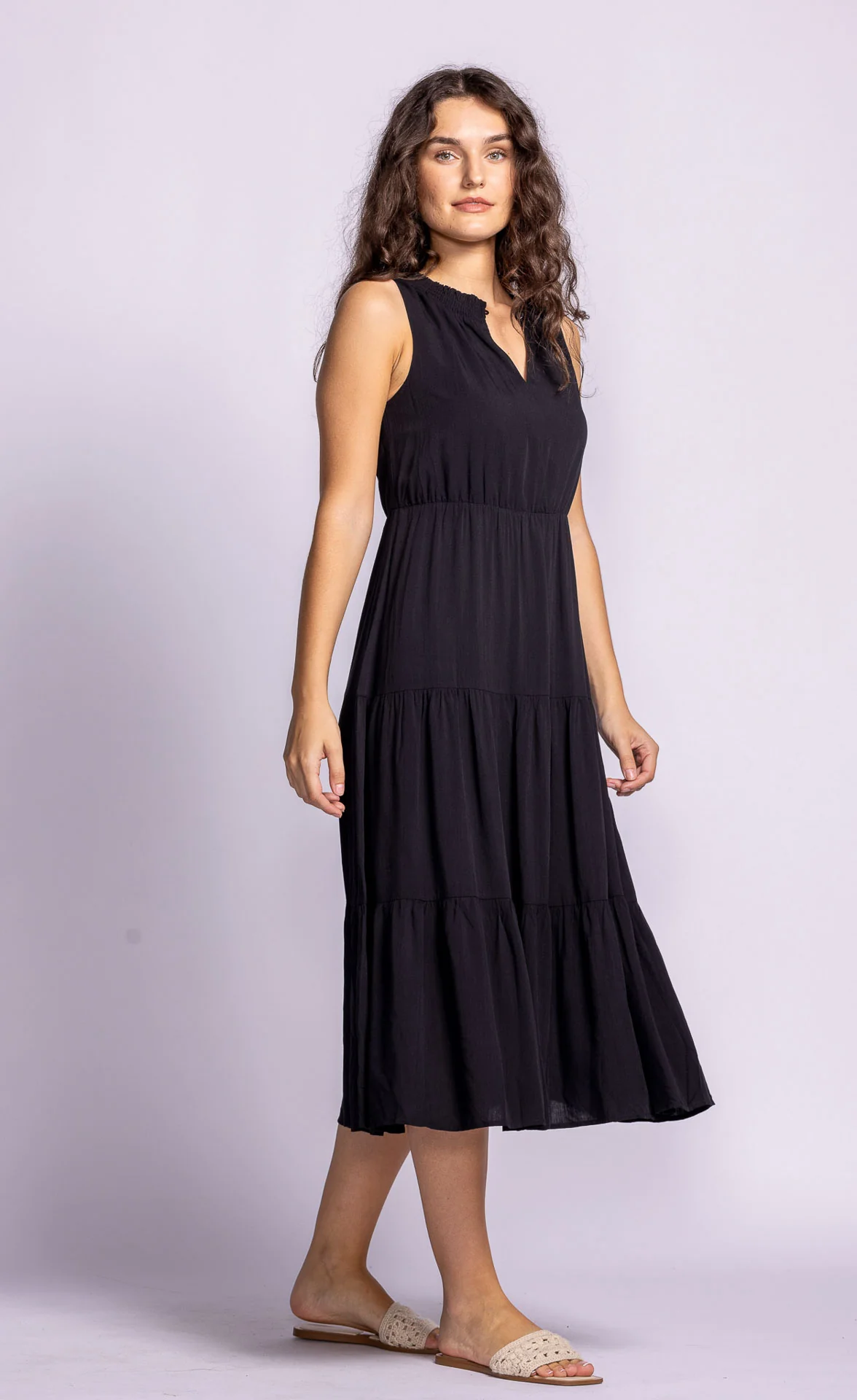 Pink Martini Jennifer Dress