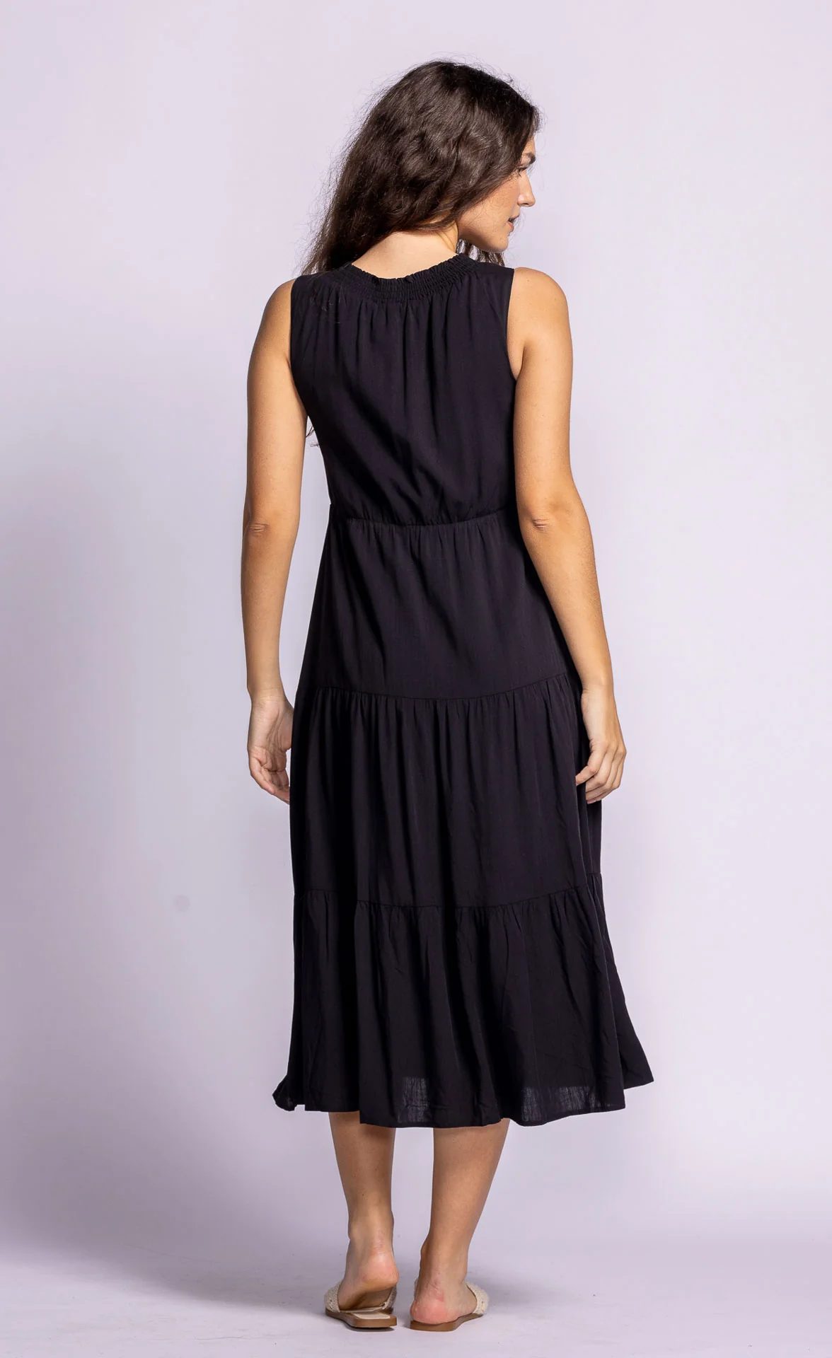 Pink Martini Jennifer Dress