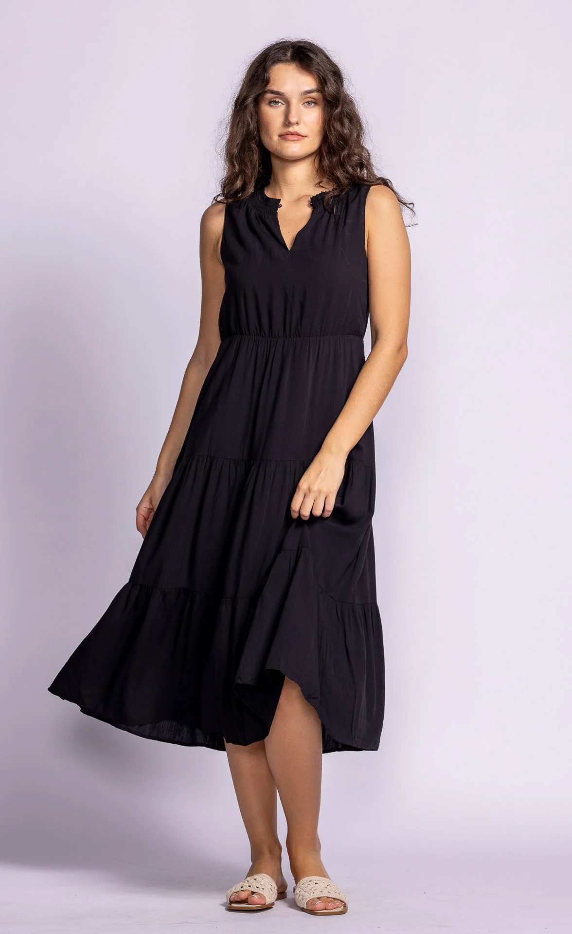 Pink Martini Jennifer Dress