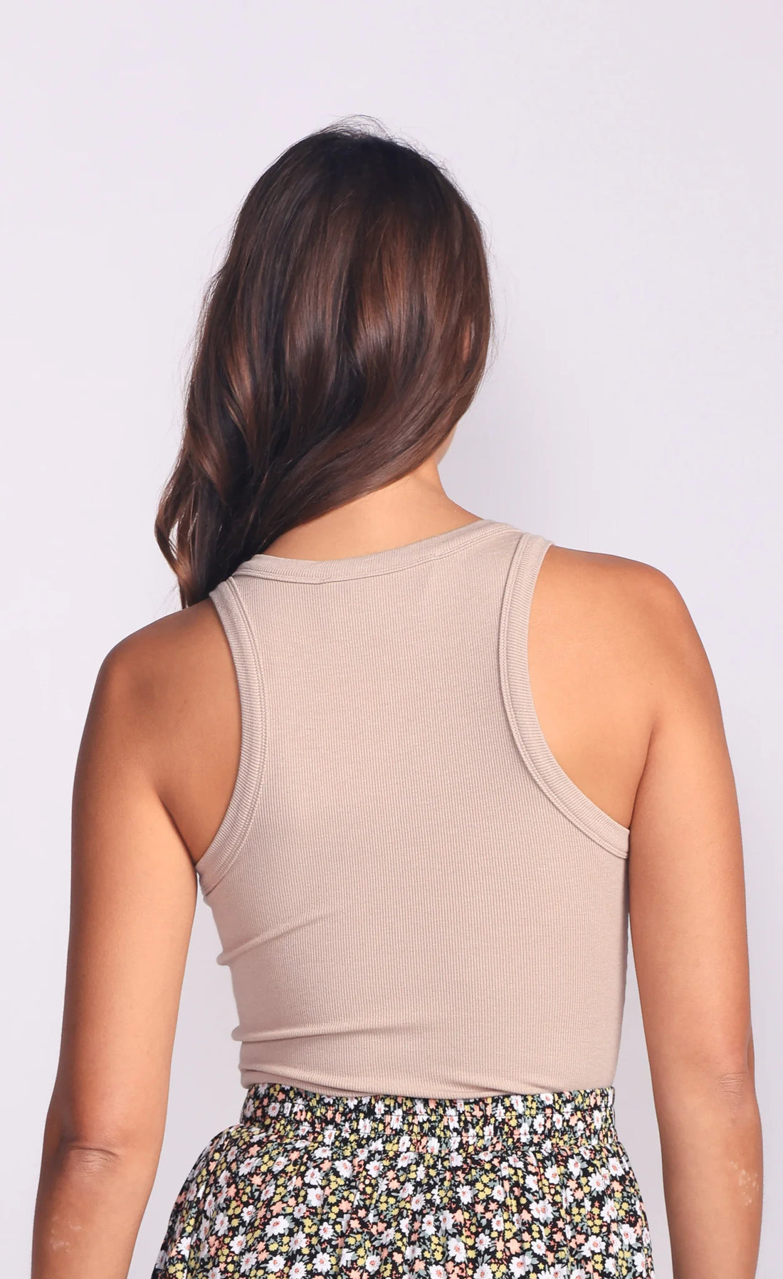 Pink Martini Danika Tank