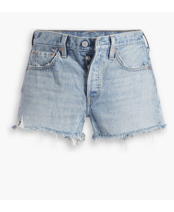 Levi Strauss & Co. 501 Original Short, Micro Vibes