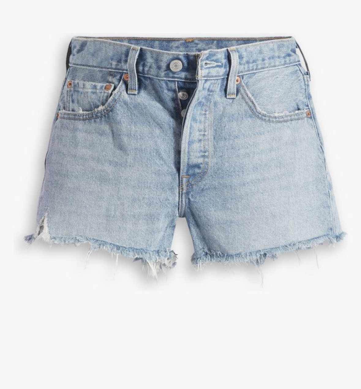 Levi Strauss & Co. 501 Original Short, Micro Vibes
