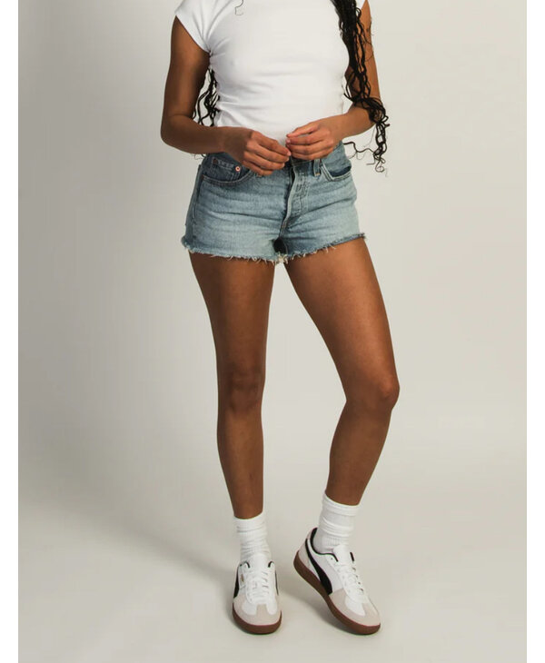 Levi Strauss & Co. 501 Original Short, Micro Vibes