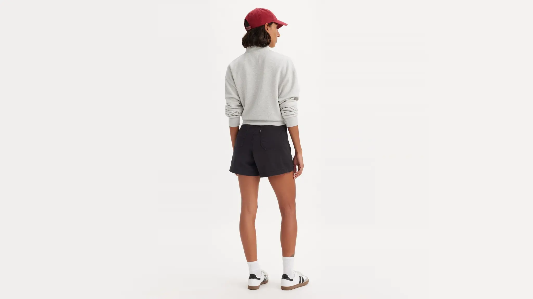 Levi Strauss & Co. ND Utility Pant Short