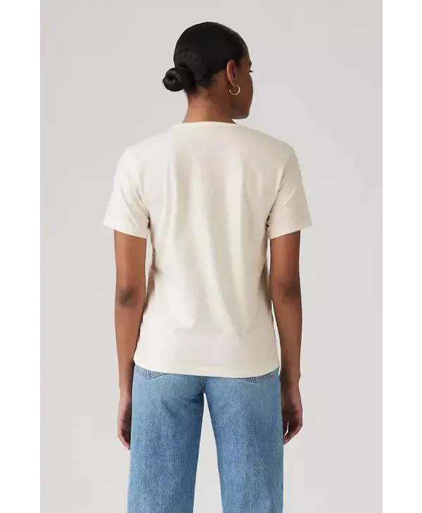 Levi Strauss & Co. Graphic Iconic T-Shirt, Canyon Poster