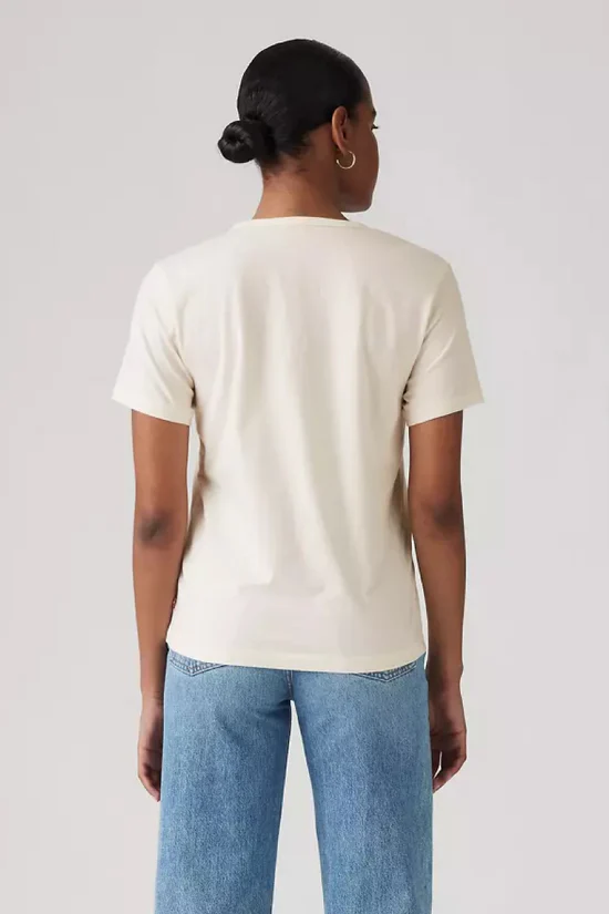 Levi Strauss & Co. Graphic Iconic T-Shirt, Canyon Poster