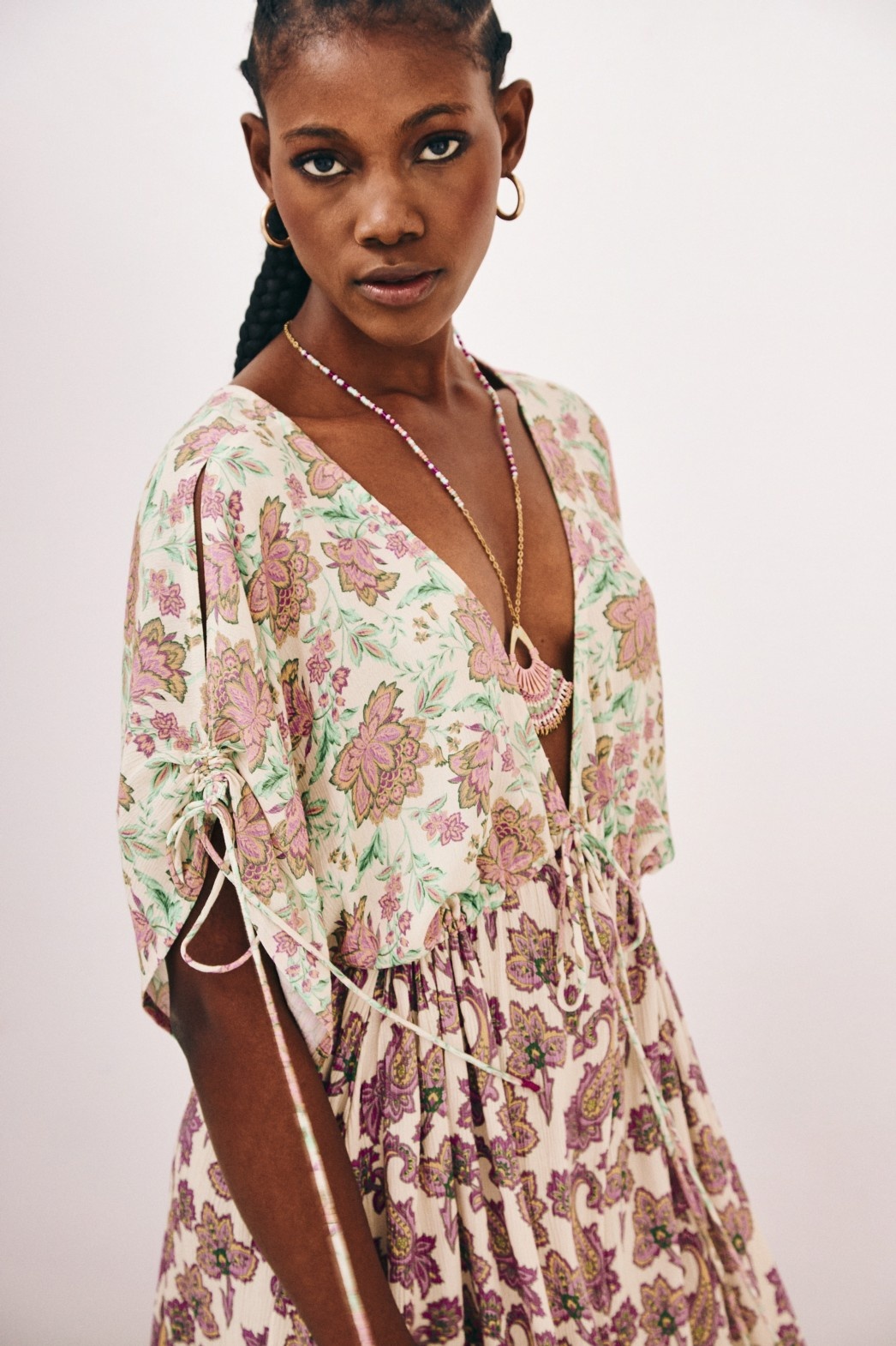 NKN LAWRRA Dress