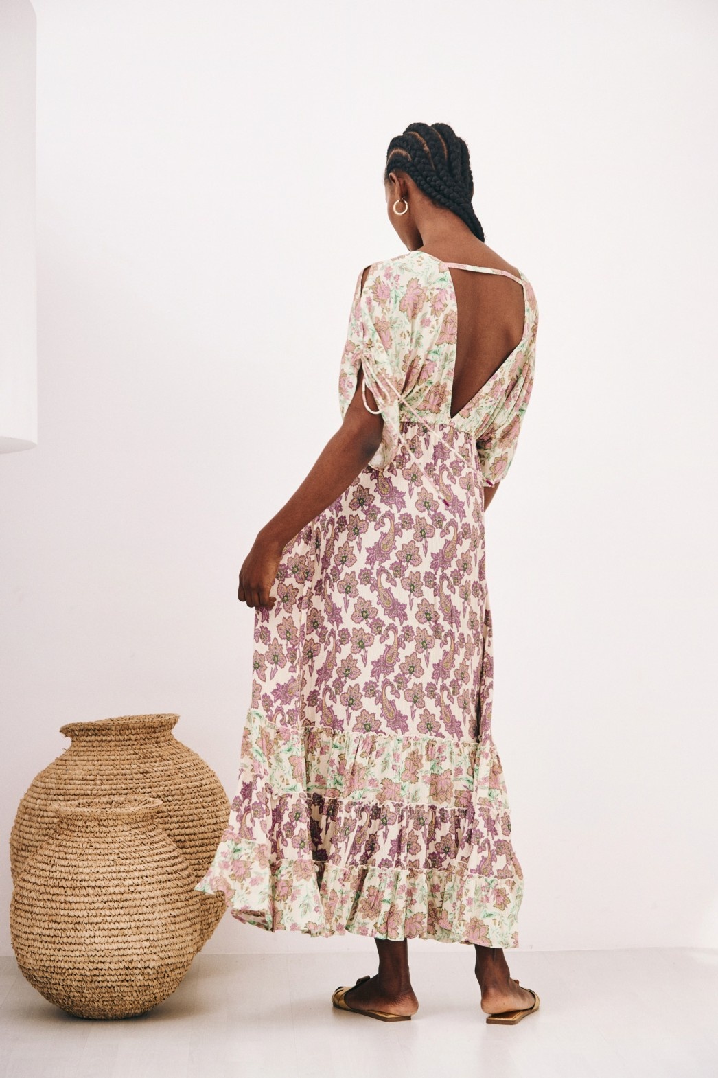 NKN LAWRRA Dress