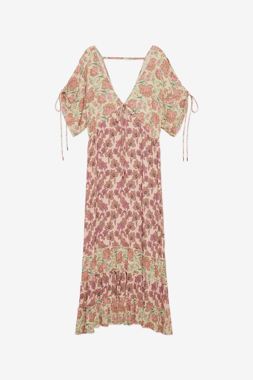 NKN LAWRRA Dress