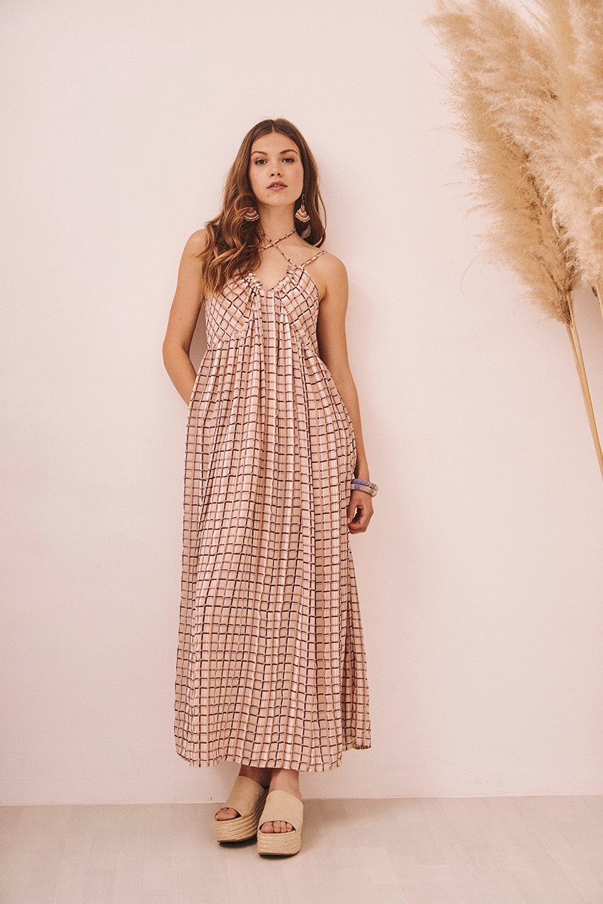 NKN CLAIRE Dress