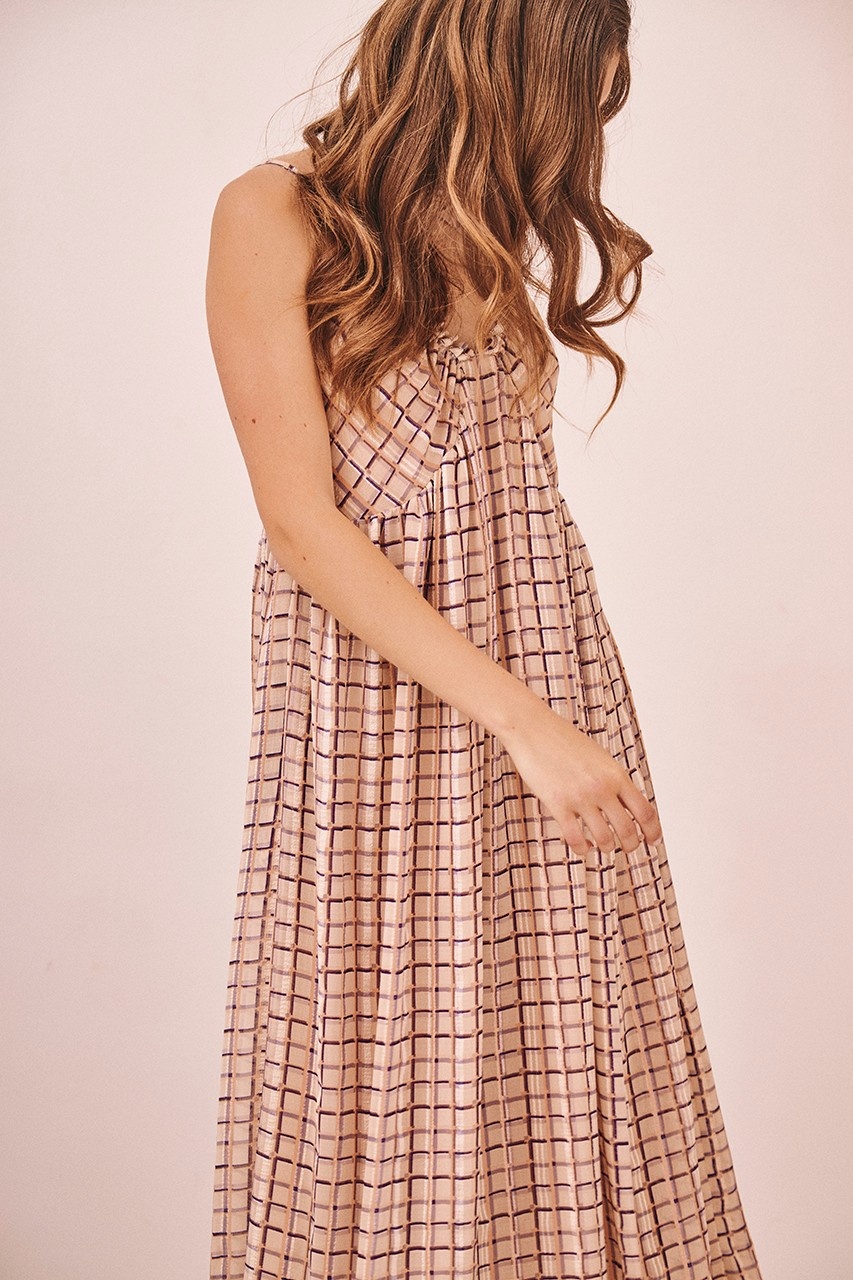 NKN CLAIRE Dress