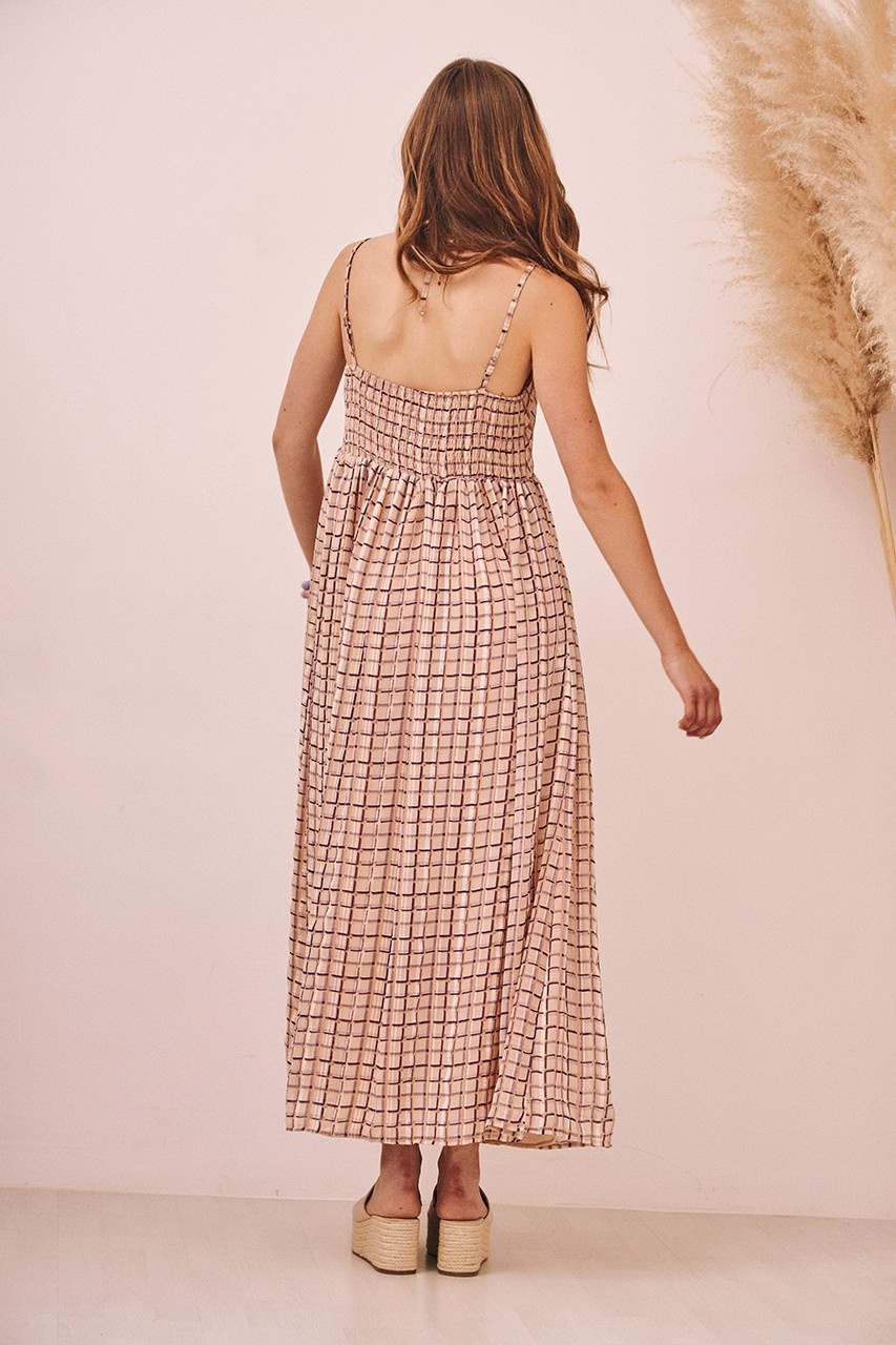 NKN CLAIRE Dress