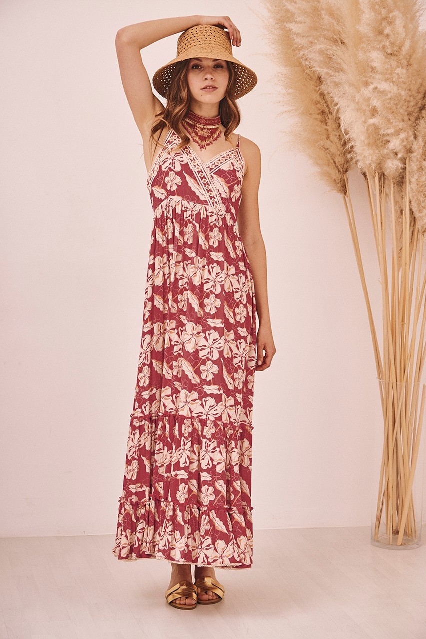 NKN LIA Dress