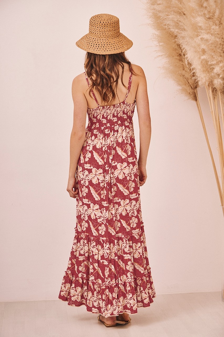 NKN LIA Dress