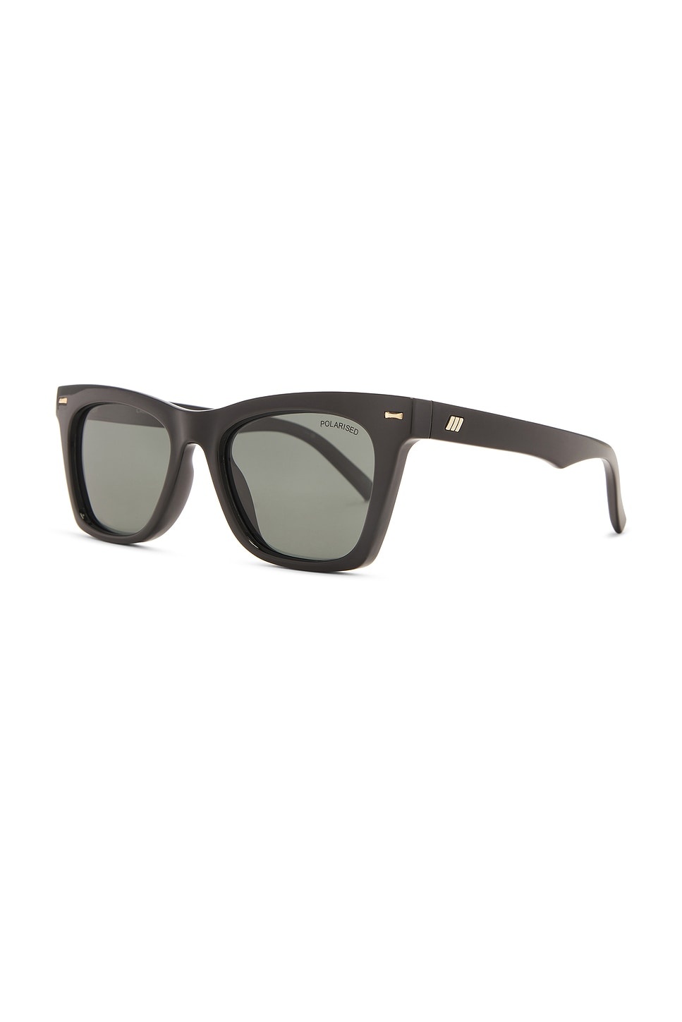 Le Specs Le Specs Chante Sunglasses
