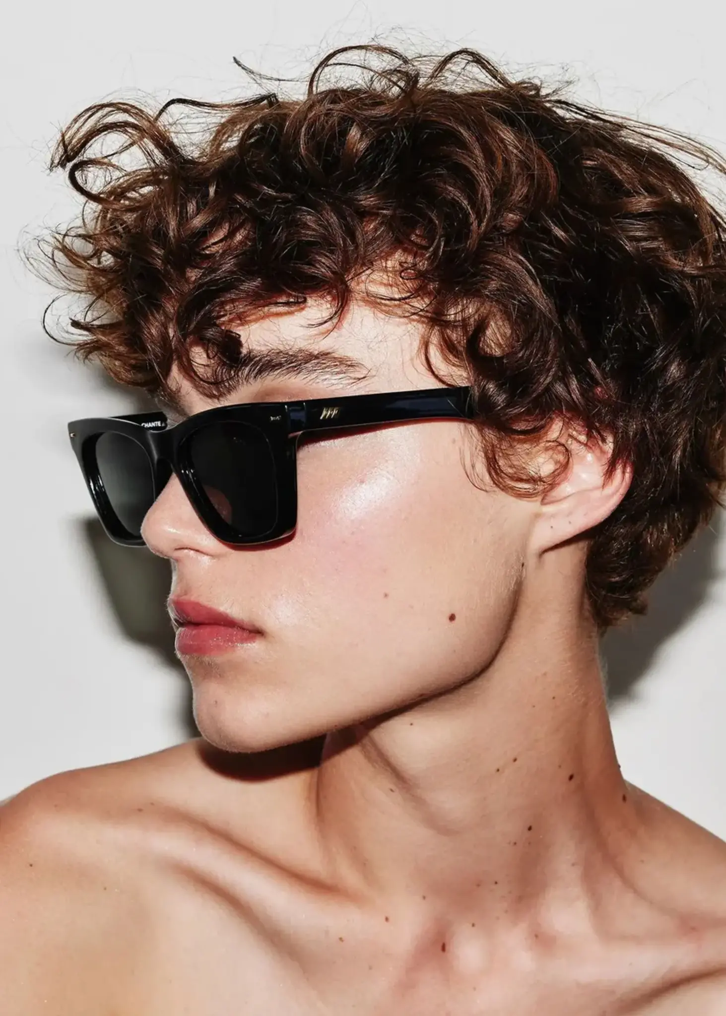 Le Specs Le Specs Chante Sunglasses