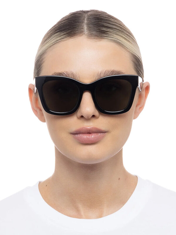 Le Specs Le Specs Showstopper Sunglasses