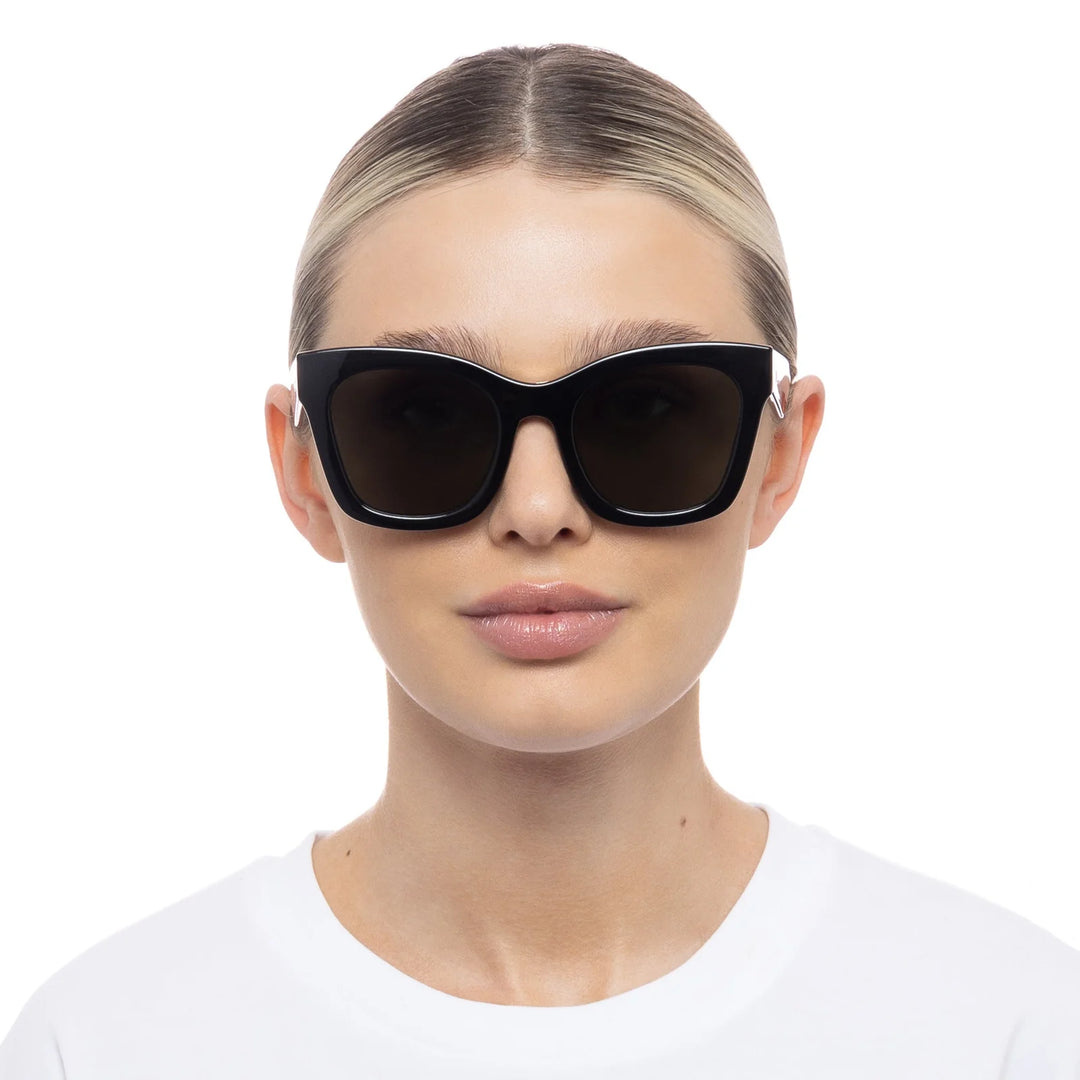 Le Specs Le Specs Showstopper Sunglasses