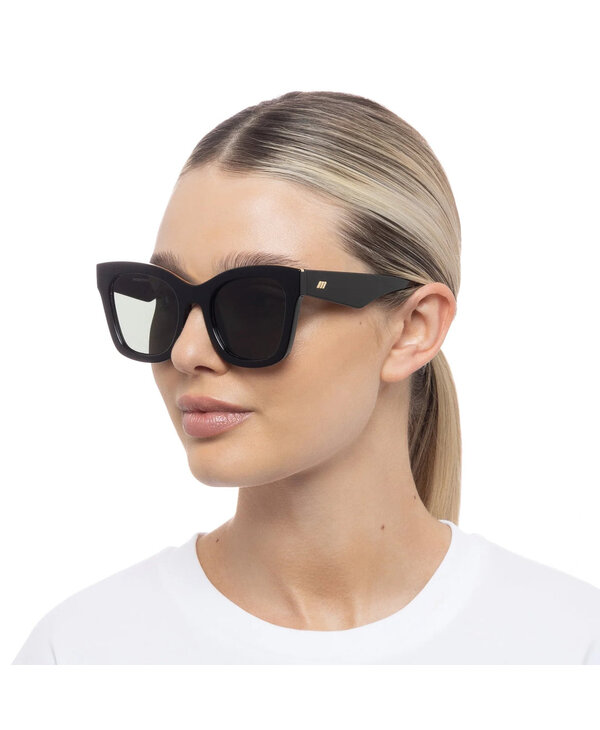 Le Specs Le Specs Showstopper Sunglasses