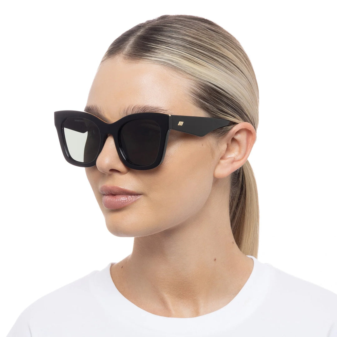 Le Specs Le Specs Showstopper Sunglasses