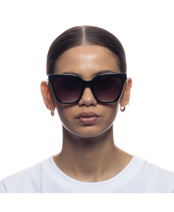 Le Specs Le Specs Star Glow Sunglasses