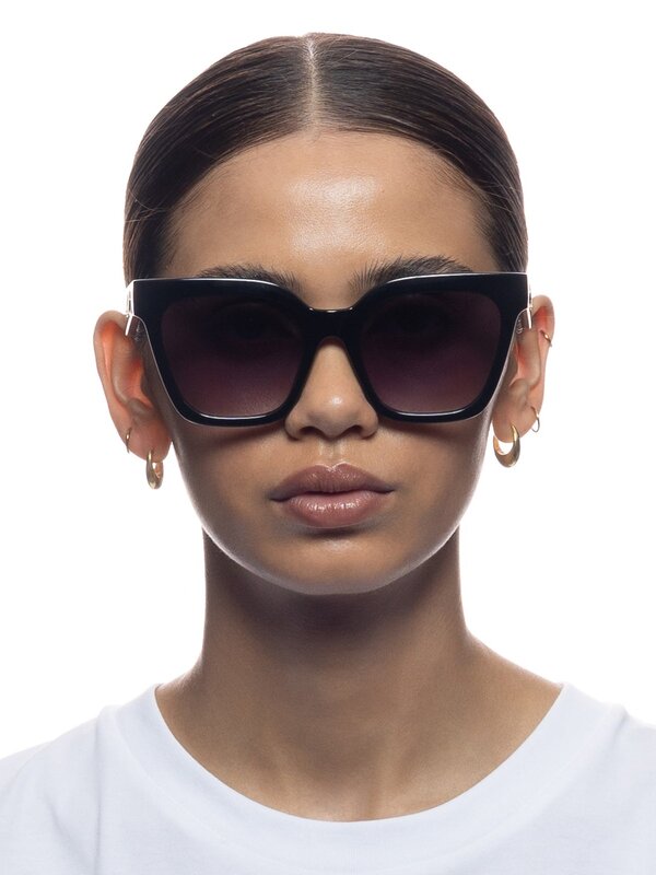 Le Specs Le Specs Star Glow Sunglasses