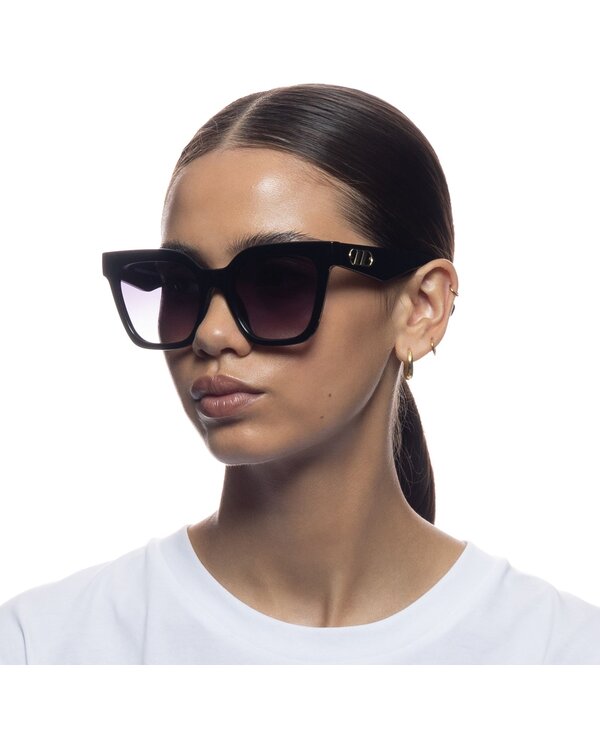 Le Specs Le Specs Star Glow Sunglasses